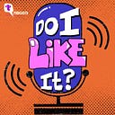 Logo for Do I Like It?