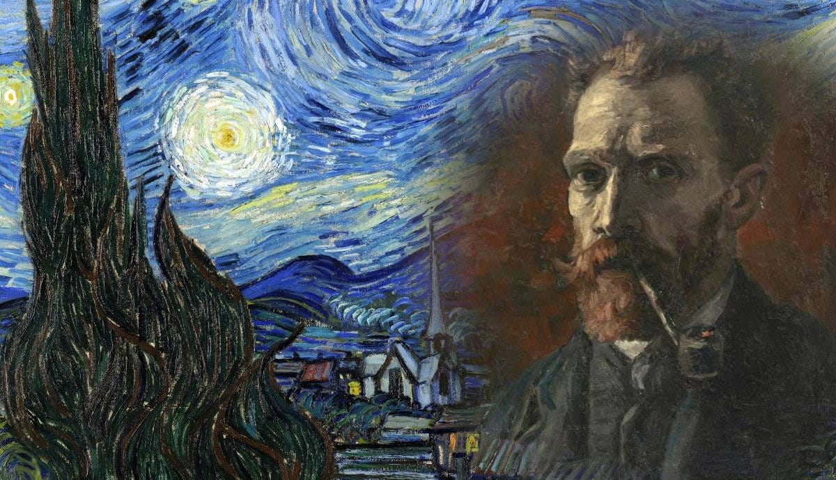 van Gogh