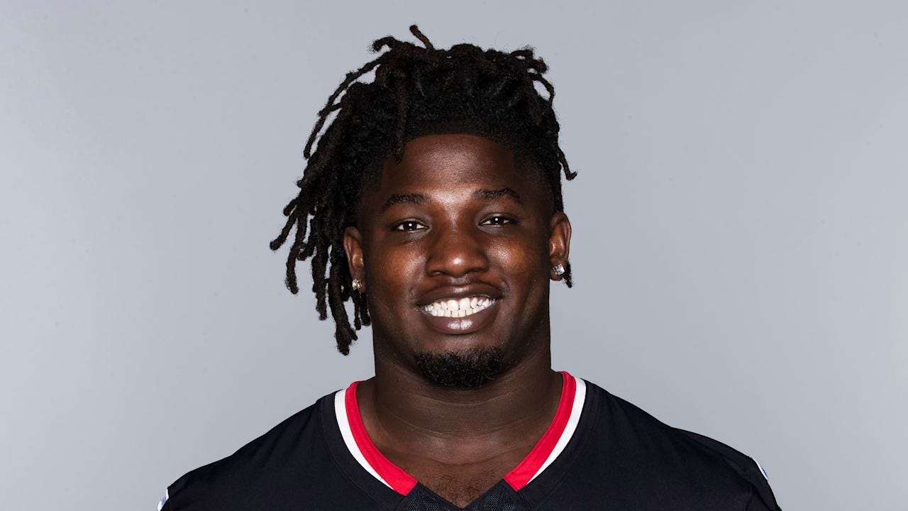 Marcus Harris