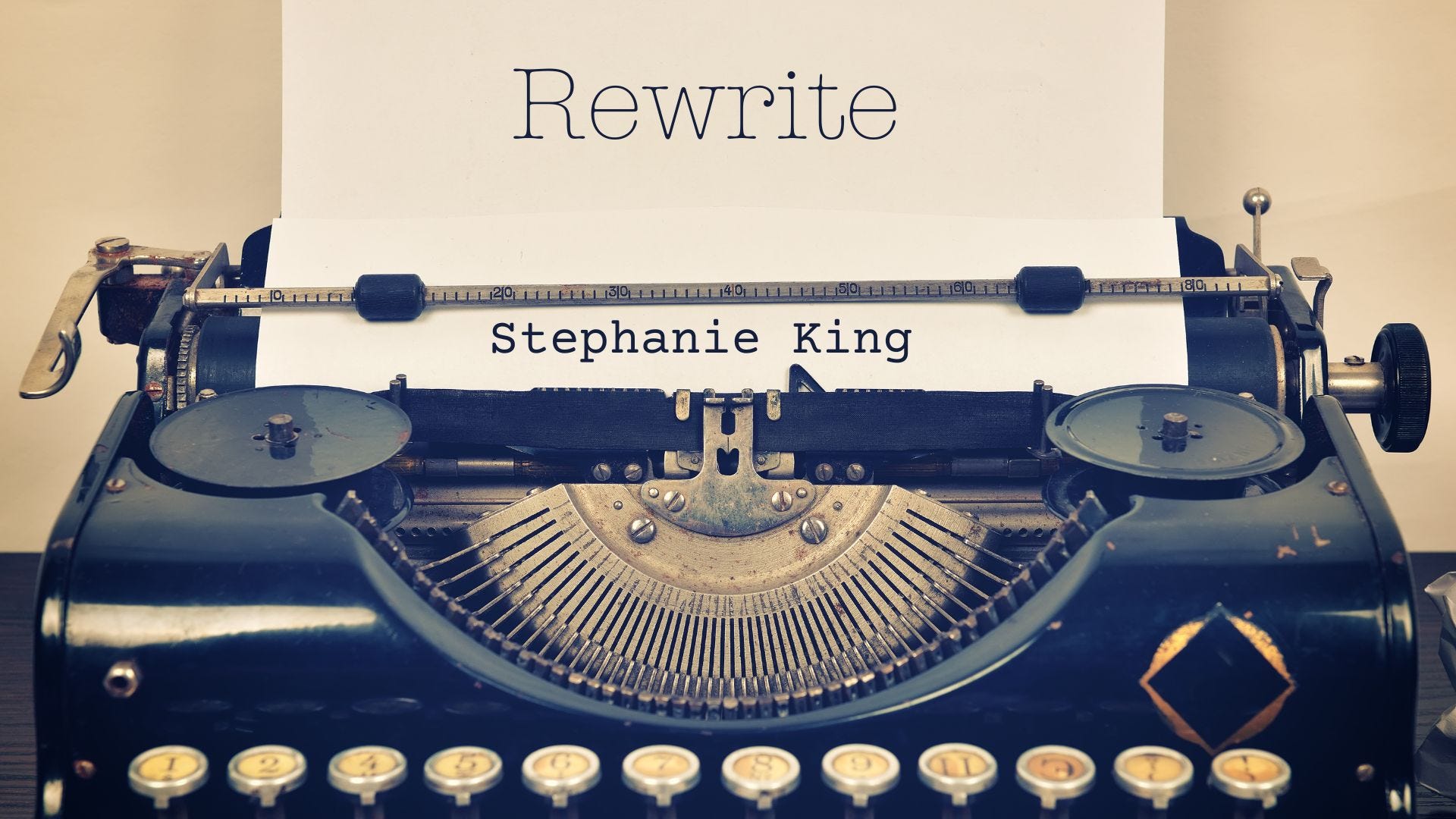 Rewrite - First Baptist Church - Lubbock