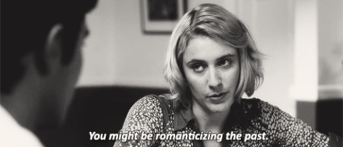 greta gerwig nostalgia GIF greta gerwig nostalgia GIF