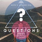 GoodLion Theology - Aaron Salvato