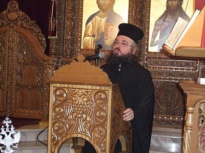 Αρχιμανδρίτης Παύλος Ντανάς: «Με την χάρη του Θεού δεν θα εμβολιαστούμε» | Ακτίνες Αρχιμανδρίτης Παύλος Ντανάς: «Με την χάρη του Θεού δεν θα εμβολιαστούμε» | Ακτίνες