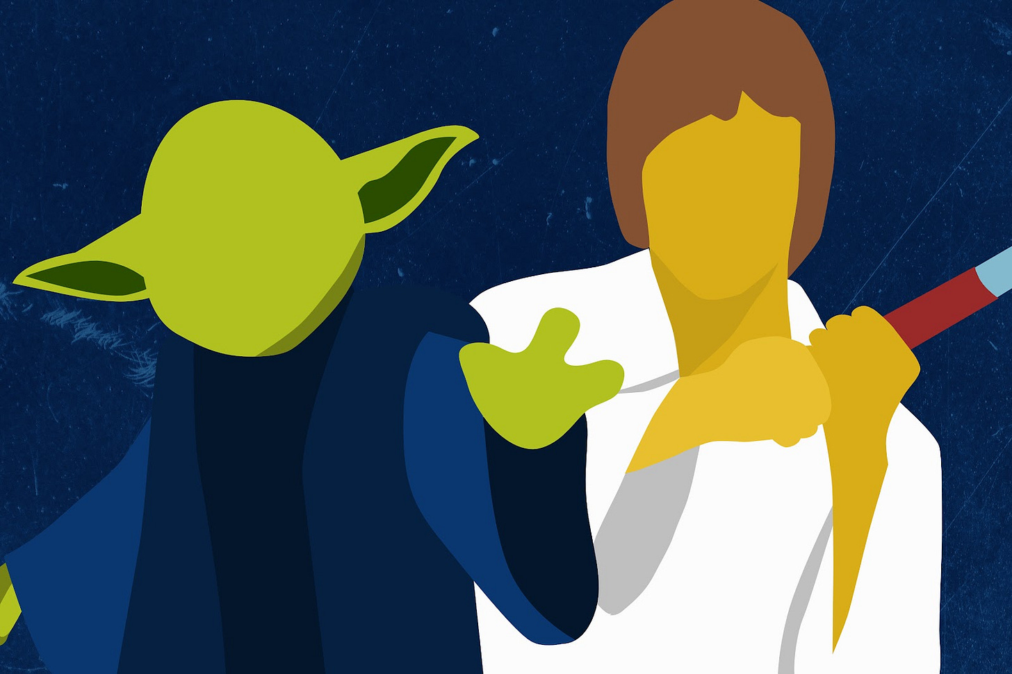 May the Fourth Star Wars | rmrk*st | Remarkist Magazine