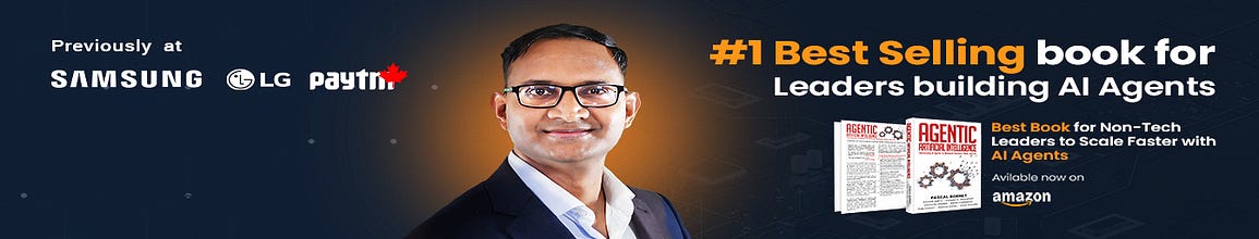 Rakesh Gohel | Substack