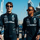 F1 2024: Mercedes, Alpine y Bearman en lo más destacado de las primeras 2 fechas