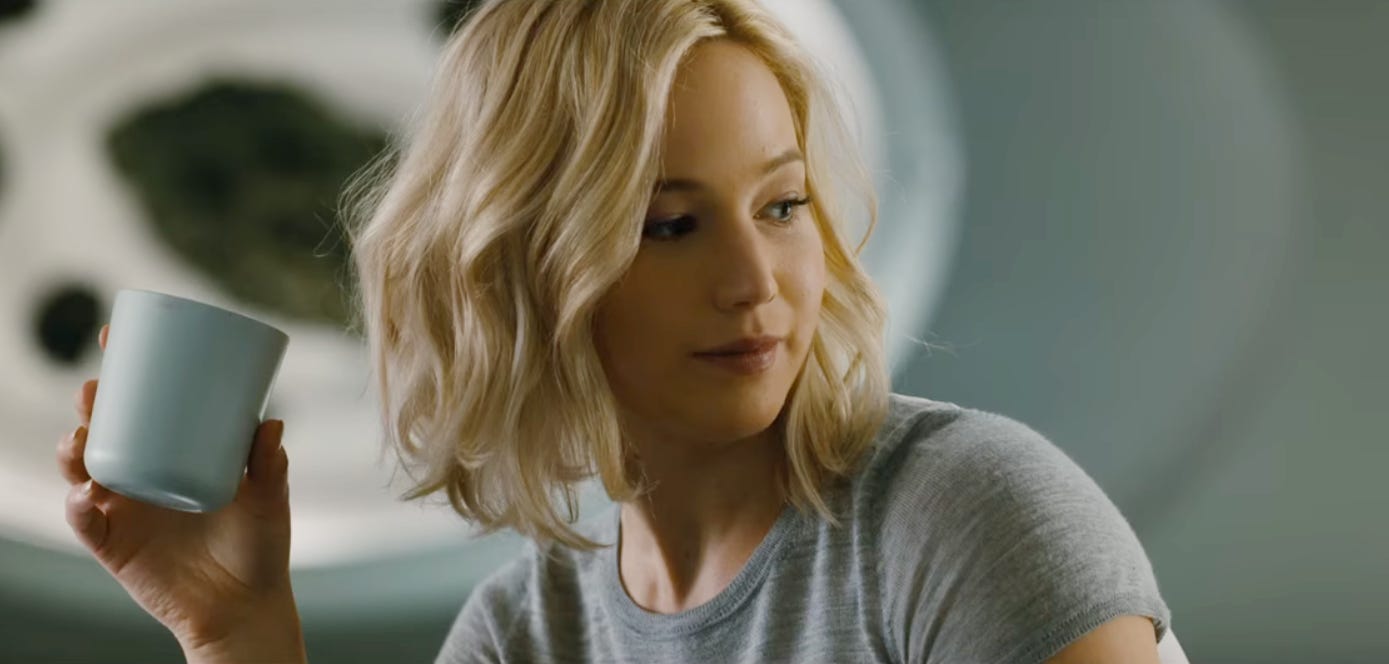 How to Look Like Jennifer Lawrence Beauty - ENTITY How to Look Like Jennifer Lawrence Beauty - ENTITY