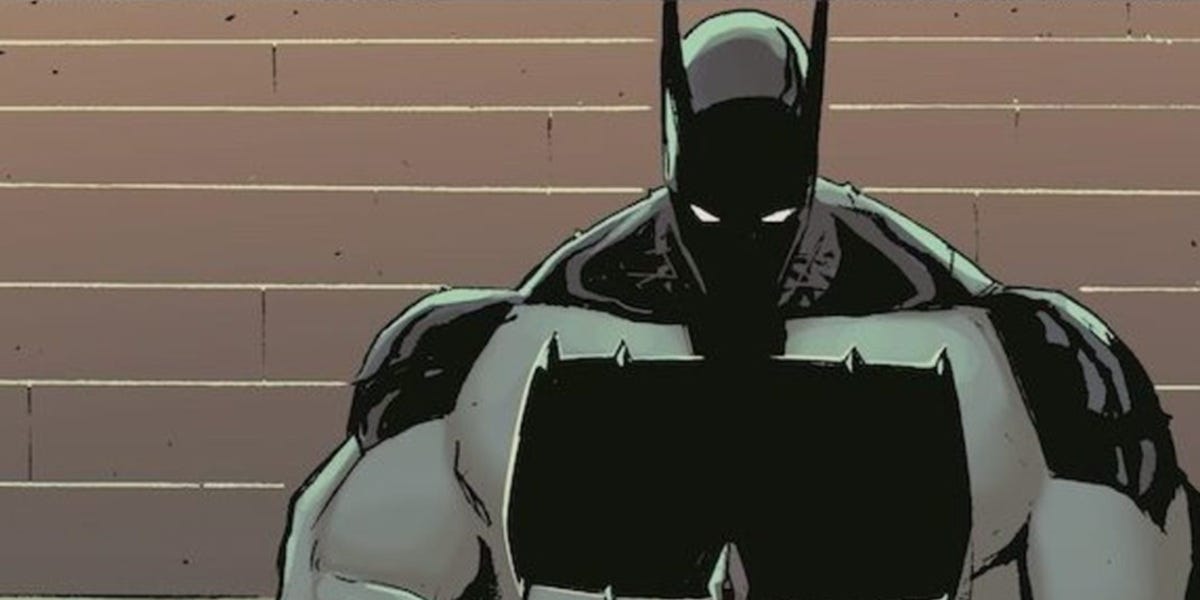 'Absolute Batman Volume 1: The Zoo' Graphic Novel Review