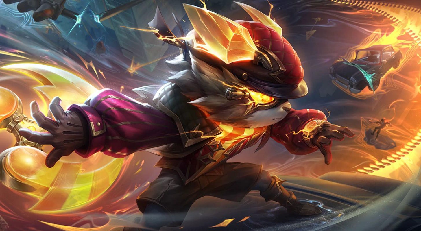 Riftbound Meta Tier List - Best Decks for Vendetta - Week 4 Report - Riftbound TCG Riftbound Meta Tier List - Best Decks for Vendetta - Week 4 Report - Riftbound TCG