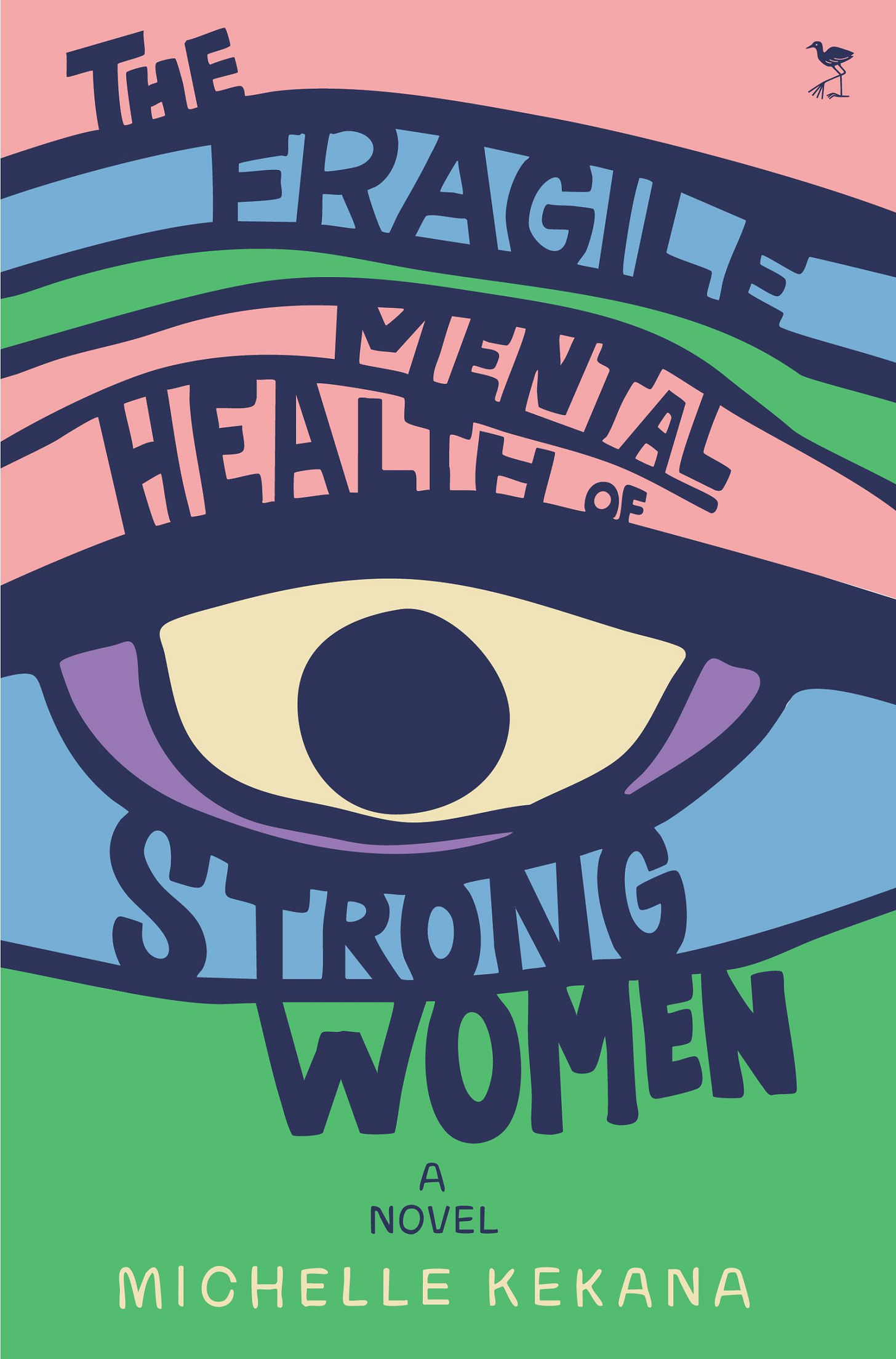 The Fragile Mental Health of Strong Women - Image 1