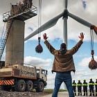 Windletter #100 - There are people saying wind turbines should be torn down. Spoiler: it won’t happen