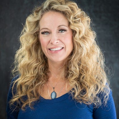 Samantha Fey's Newsletter logo