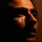 Agamemnon's Remorse