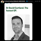 Targeted for Truth: The Prosecution of Dr. Cartland After Defying Big Pharma 