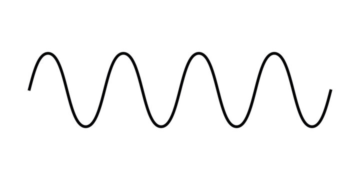 Sine Wave Vector Images – Browse 11,926 Stock Photos, Vectors, and Video |  Adobe Stock