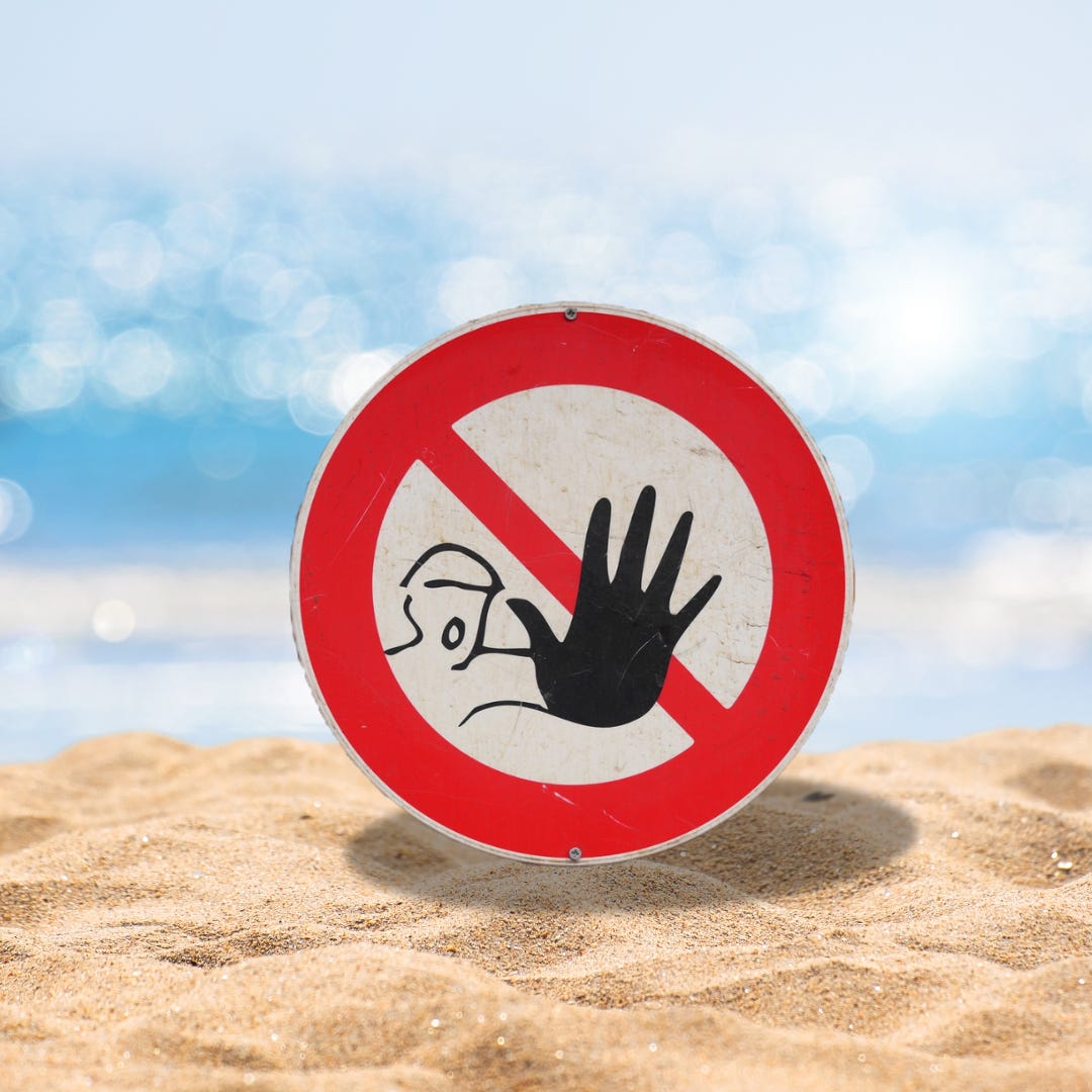 remote work advice for Belize