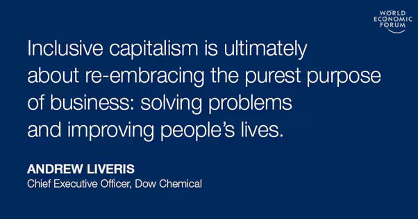 Making Capitalism Bad Again