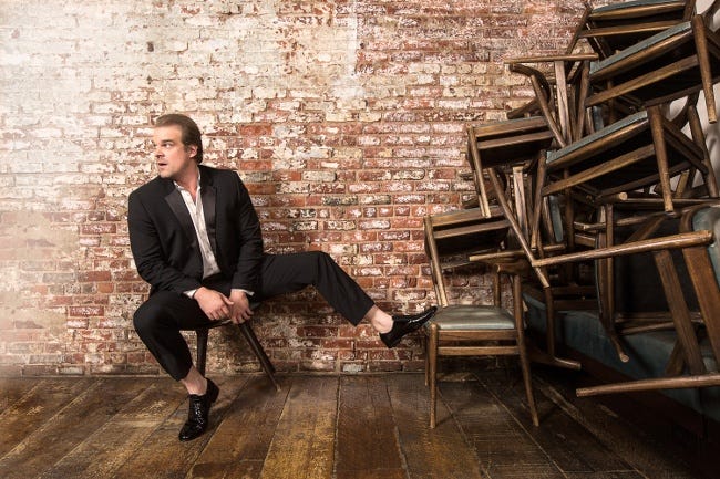 dave harbour stranger things movie tv tech geeks interview