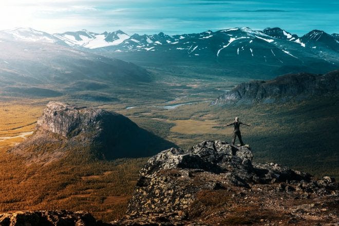 139: Forge a Heroic Path for Your Readers to Follow: Interview with John Sowers 139: Forge a Heroic Path for Your Readers to Follow: Interview with John Sowers