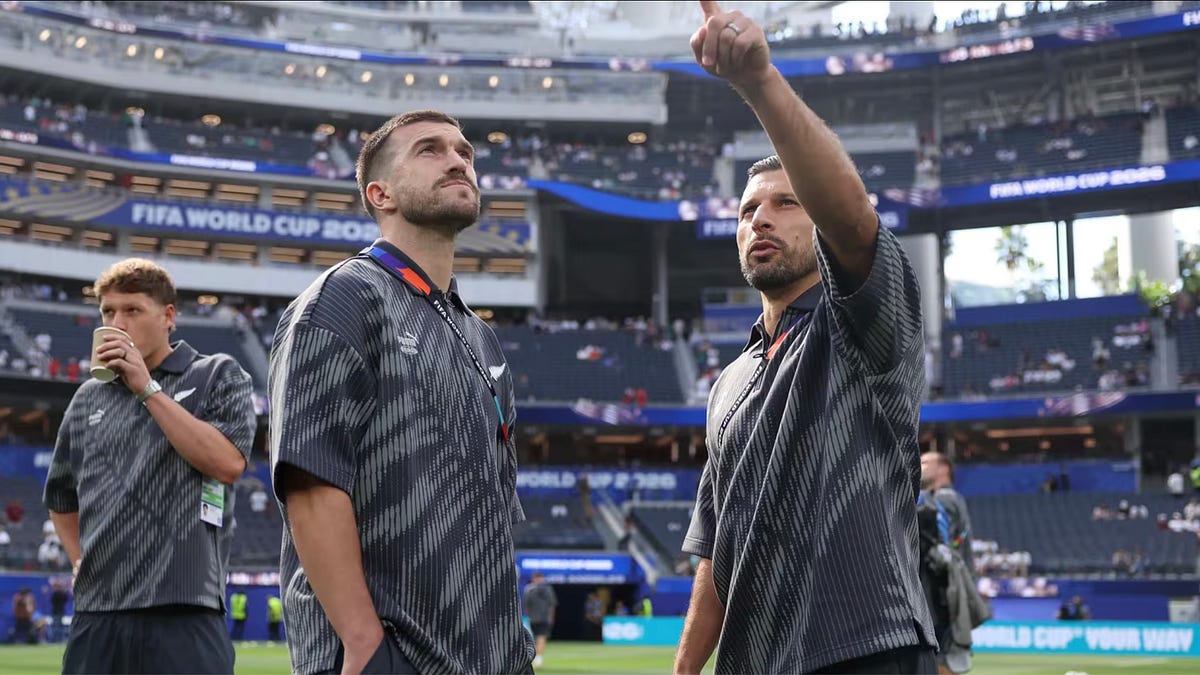 Inside the World Cup’s biggest social media winners