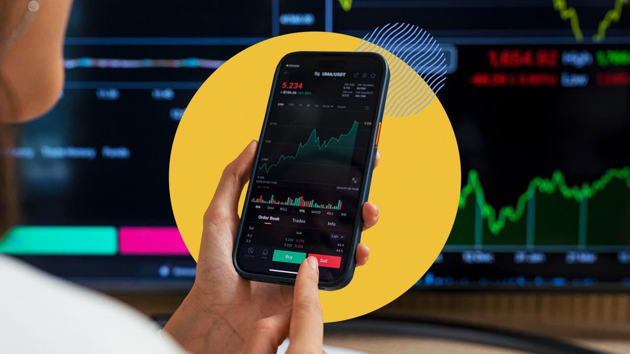 How To Start Investing In Stocks | Bankrate