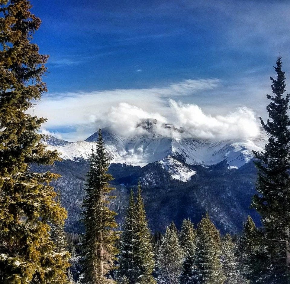 What is really challenging is moving mountains together! What is really challenging is moving mountains together!