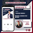 Purposeful Leadership