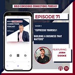 Purposeful Leadership