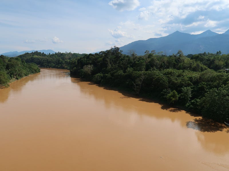 River