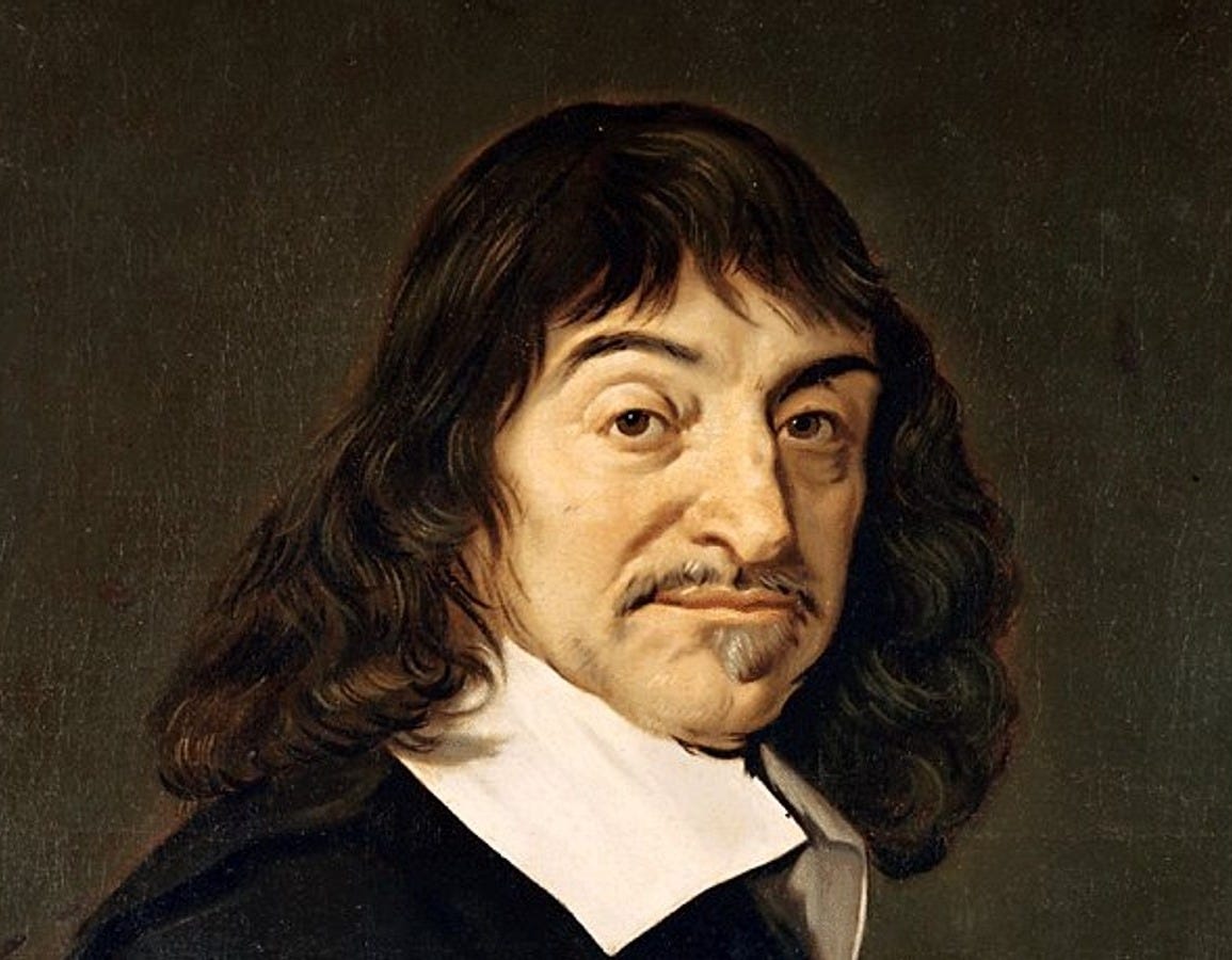 René Descartes - World History Encyclopedia René Descartes - World History Encyclopedia