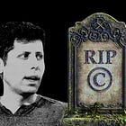 Altman U-turns on creators' rights — but is Sora app hastening the death of copyright?