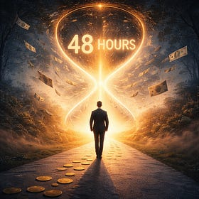 The 48-Hour Wealth Test