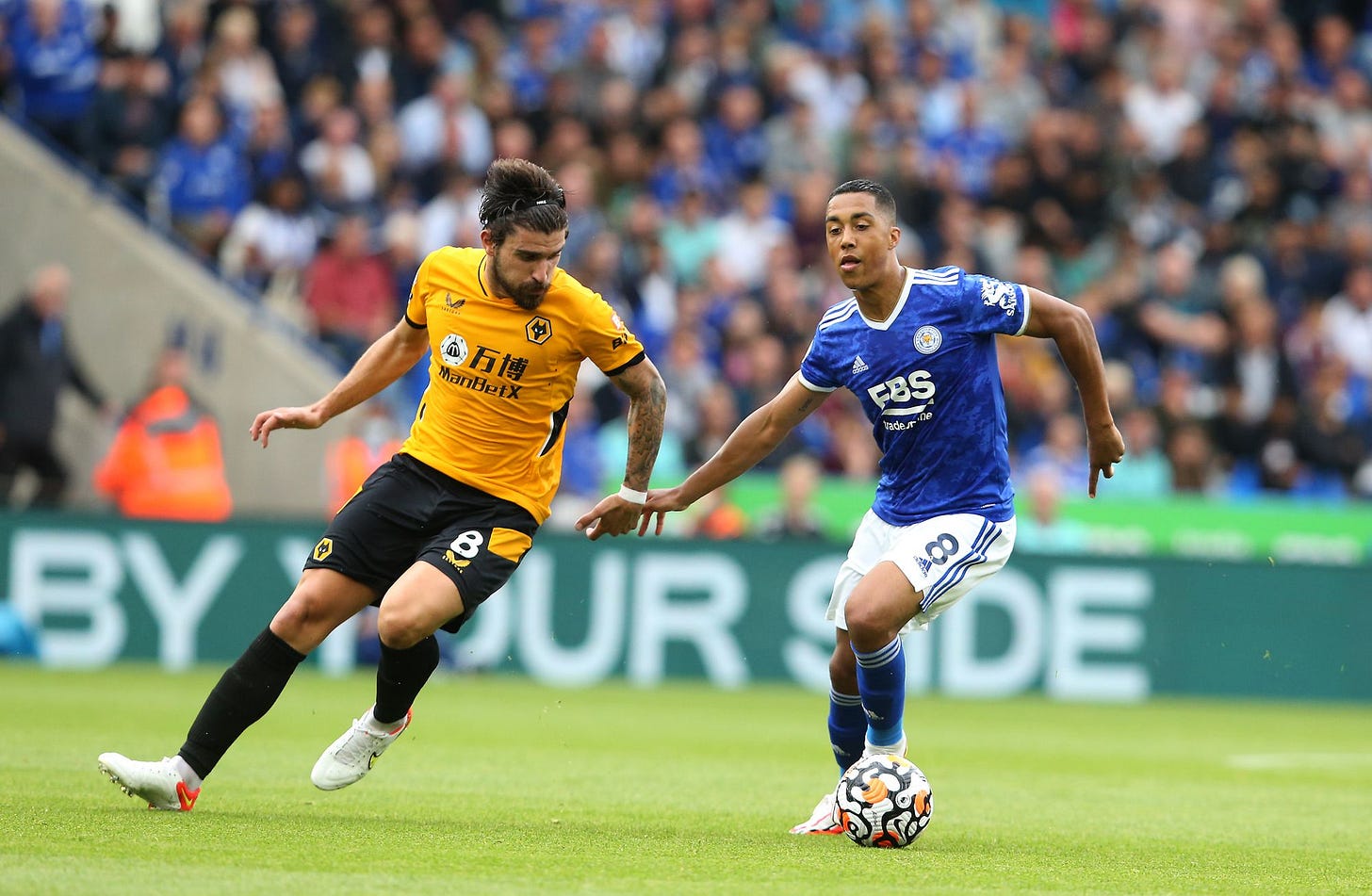 A Midfield Shopping List for Arsenal A Midfield Shopping List for Arsenal