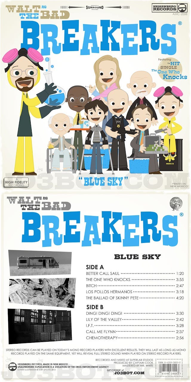 the breaking bad art project gallery1988 10