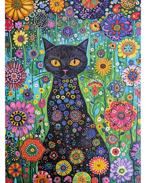 Cross & Glory Puzzles