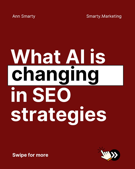 How AI Mode is changing SEO