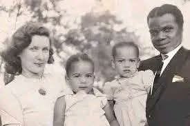 May be an image of 4 people