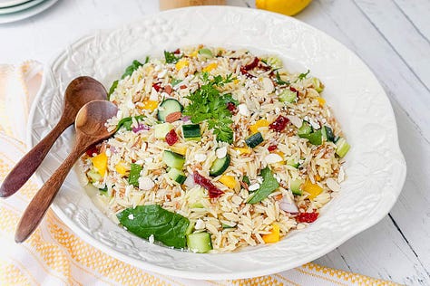 Easy picnic recipes that travel well, are delicious and simple to make.