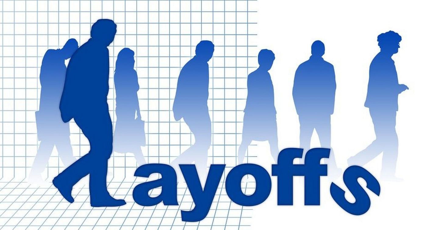 ByteDance’s Education Business Conducts Mass Layoffs