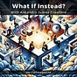What if Instead?'s avatar