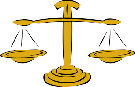 Balance Scale - Openclipart
