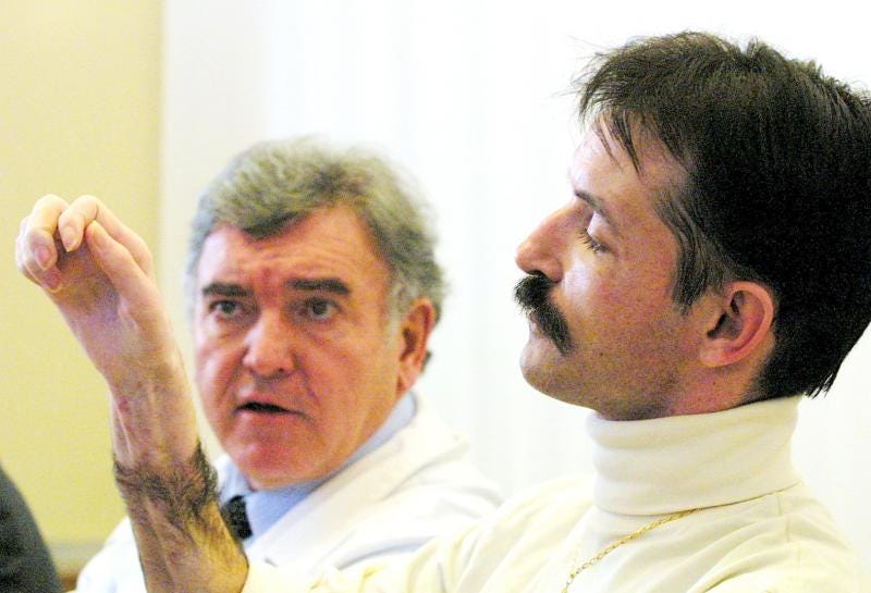 French surgeon behind world-first face and hand transplants dies - Taipei Times French surgeon behind world-first face and hand transplants dies - Taipei Times