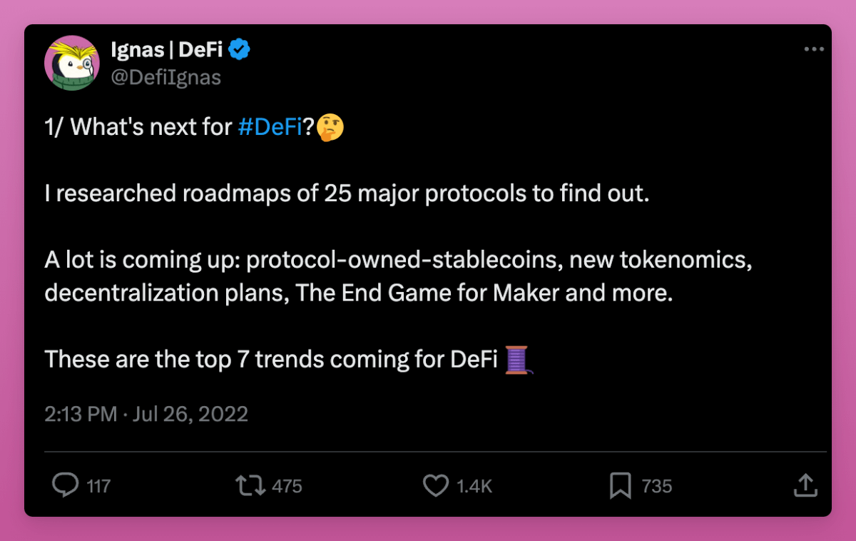 Crypto Twitter: How to Grow and Monetize Your Audience