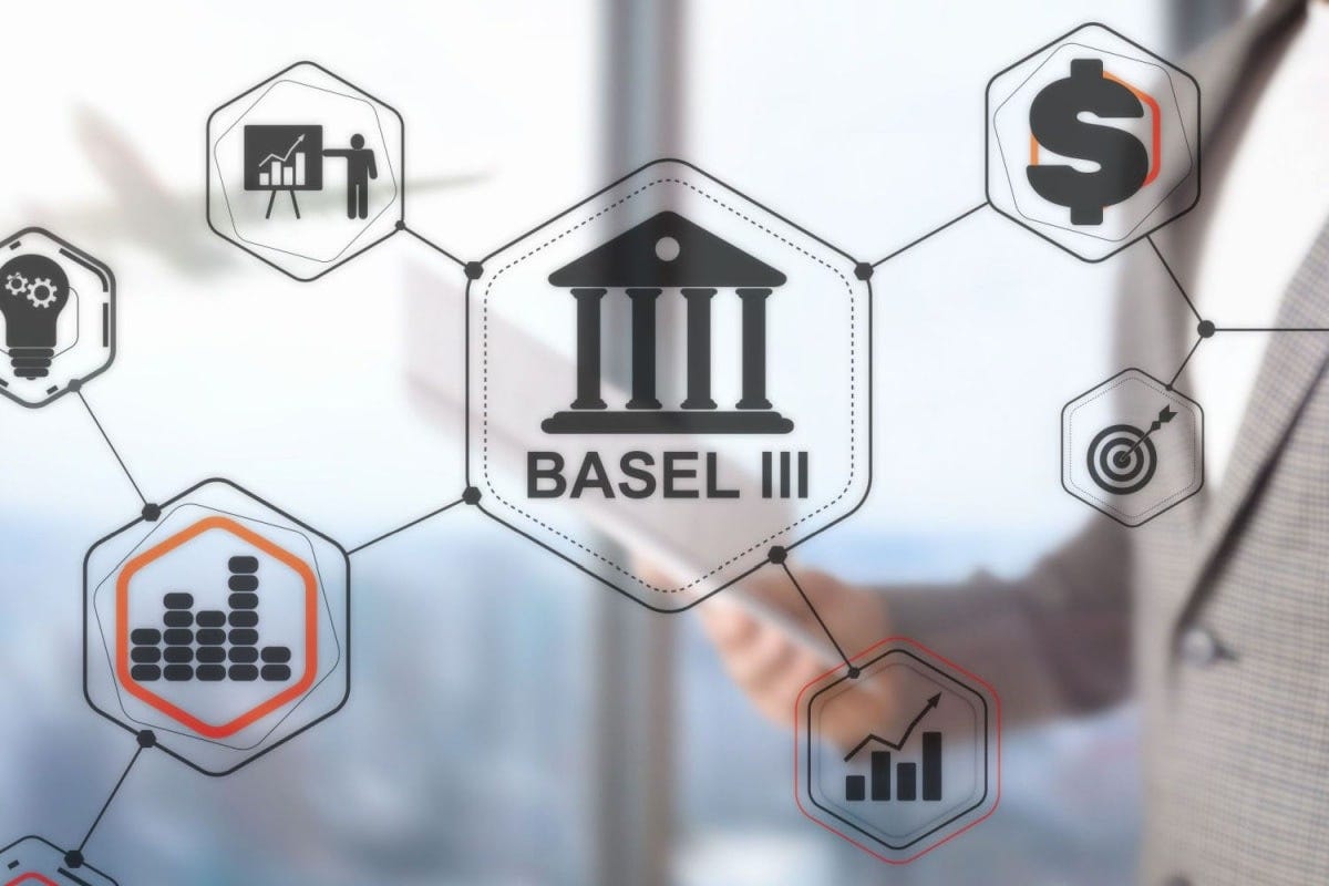 Ngành ngân hàng bước vào 'cuộc đua' Basel III: Vì sao tăng vốn lại cấp bách đến vậy? - Chi tiết bài viết | Vietcap AI News Ngành ngân hàng bước vào 'cuộc đua' Basel III: Vì sao tăng vốn lại cấp bách đến vậy? - Chi tiết bài viết | Vietcap AI News