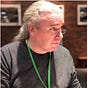 John S Nolan's avatar