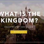 GoodLion Theology - Aaron Salvato