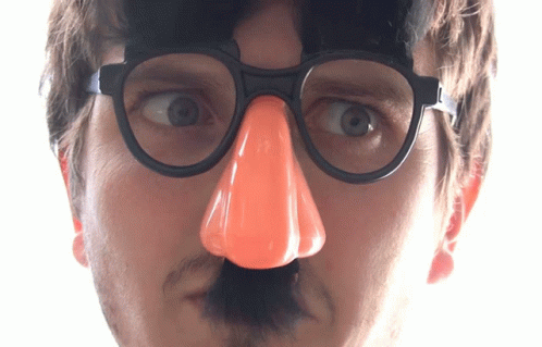 Look Around Drumsy GIF - Look Around Drumsy Groucho Glasses GIFs Look Around Drumsy GIF - Look Around Drumsy Groucho Glasses GIFs