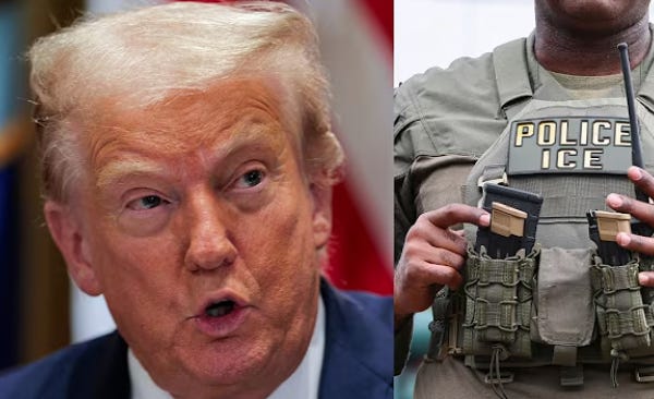 A Key Group Just Abandoned Trump, And It Spells Disaster For Republicans A Key Group Just Abandoned Trump, And It Spells Disaster For Republicans