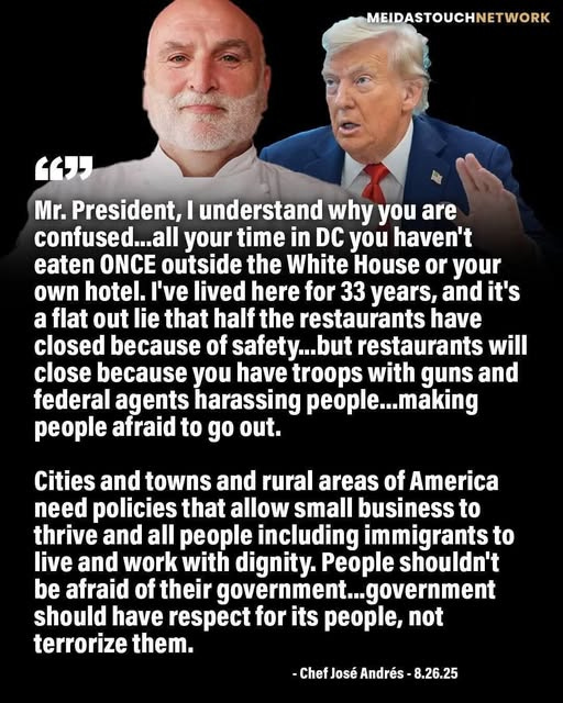 May be an image of 2 people, the Oval Office and text