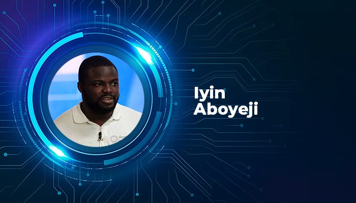 Iyin Aboyeji